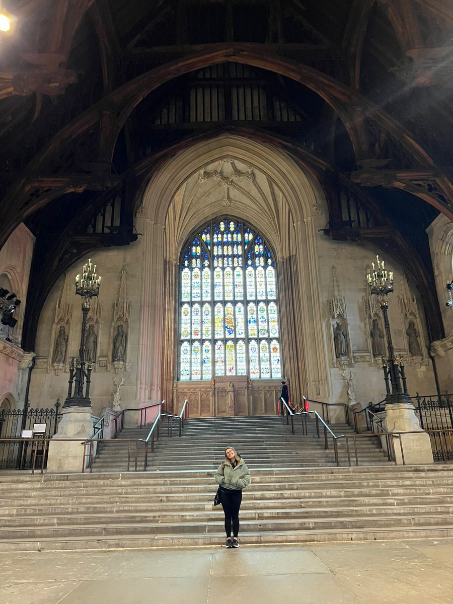 tilly o’donnell (she/her) tweet media