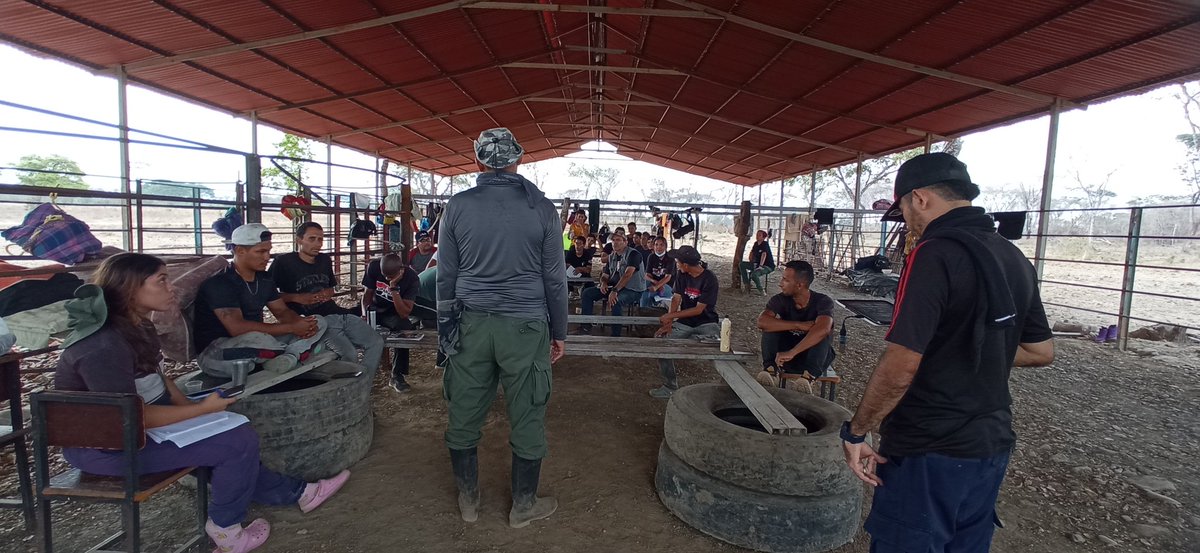 BloqueLlaneroAmazonico_MRT tweet media