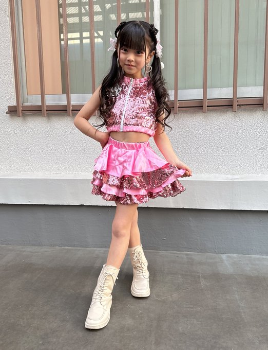 Twitterのコスプレ画像3
