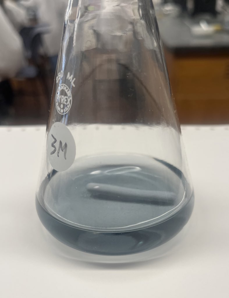 Julian Silverman on Twitter "You can teach students titrations but