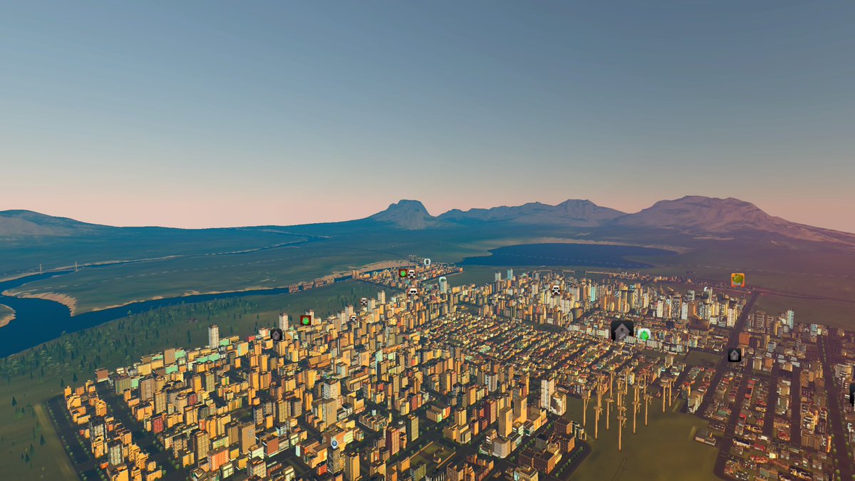 <a href="/BalzarJuliusson/">Andreas Juliusson</a> I haven’t stopped playing it since Sunday’s livestream. Loving it!