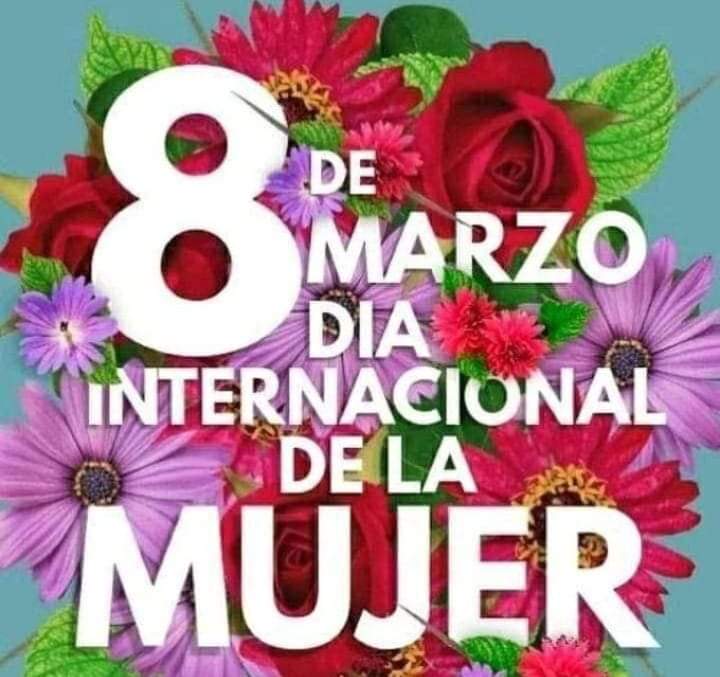 carlosr_riera's tweet photo. Importante celebración para reconocer a nuestras MUJERES en su día.
@ETECSAGranma
@YusmaniRojas https://t.co/IV0cTVhElS