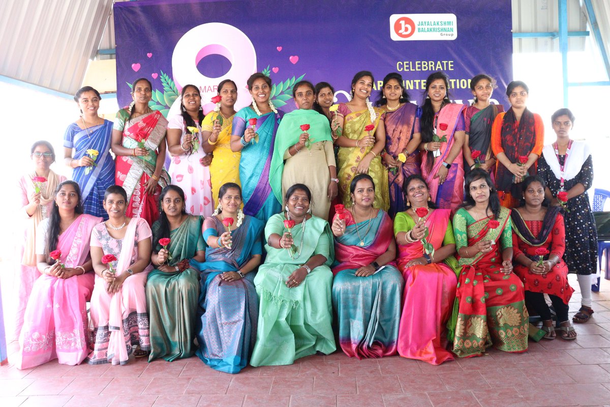 kaizensukumar's tweet image. @Jbgroup சார்பில் நடைபெற்ற உலக மகளிர் மகளிர் தின விழாவில் சிறப்பு விருந்தினராக  கலந்து கொண்டு சிறப்புரையாற்றினேன்.
@tndwwa @METROPEOPLE1 #Jbgroup @labour_talk @innokaiz_india #மகளிர்தினம் #InternationalWomensDay #WomensDay #Sudhasukumar