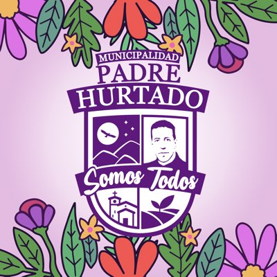 #PadreHurtadoSomosTodas
