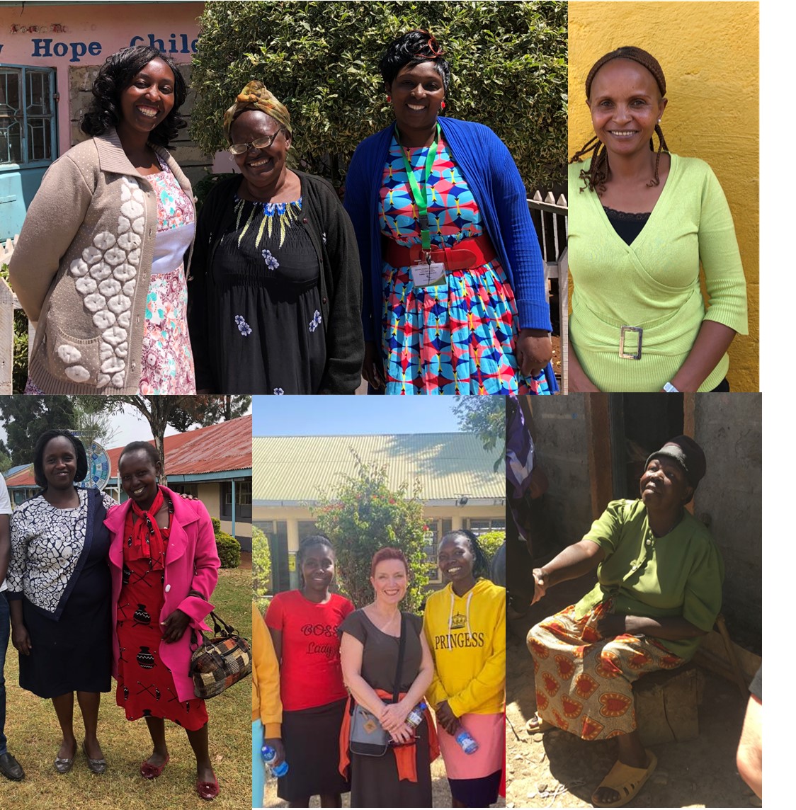 Hand in Hand tweet media