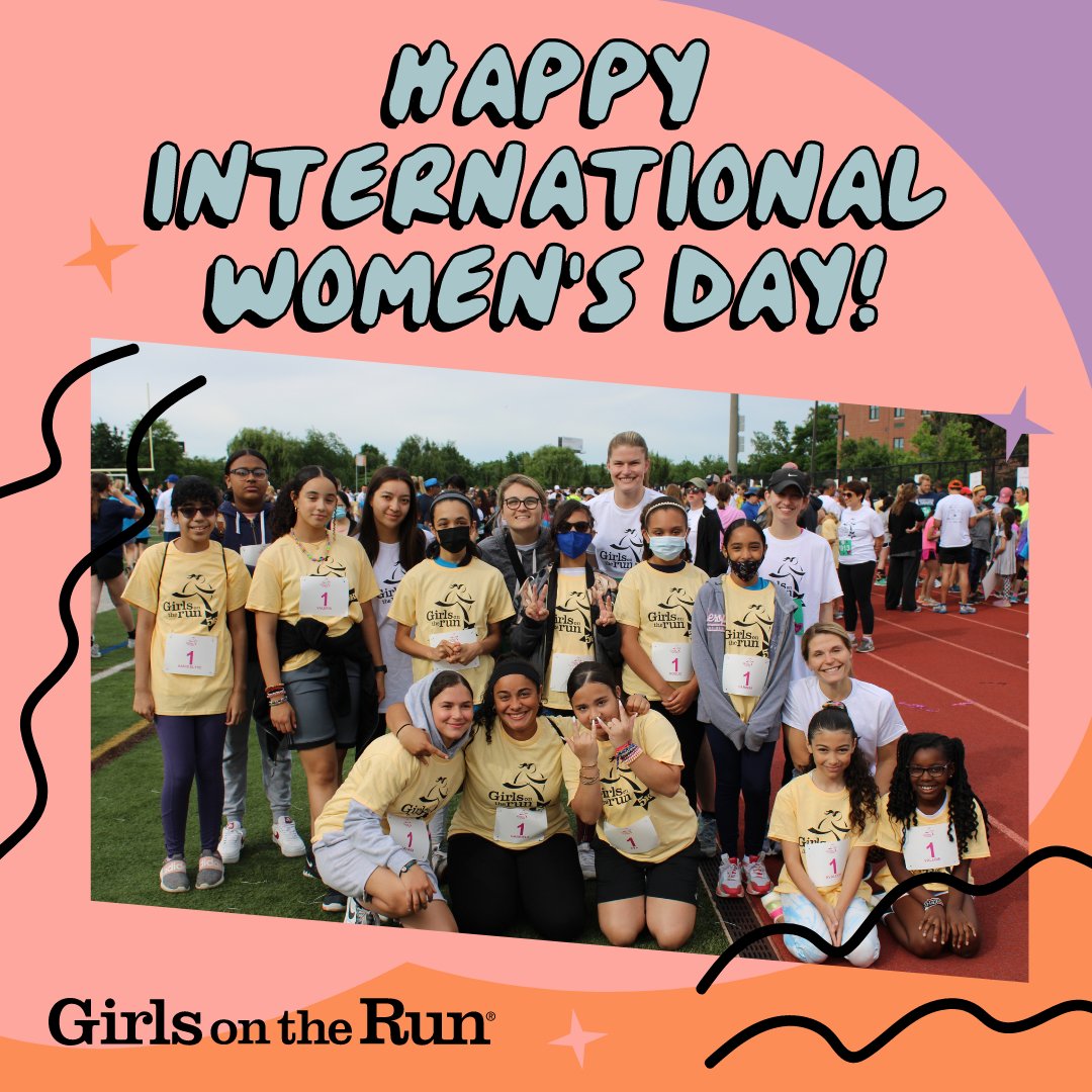 This International Women’s Day, turn the volume up on her voice. Join us in amplifying the actions, words and ideas of girls and women everywhere and highlighting what makes them uniquely powerful. Help her find her voice - register today: bit.ly/GOTRGBSP23Girl