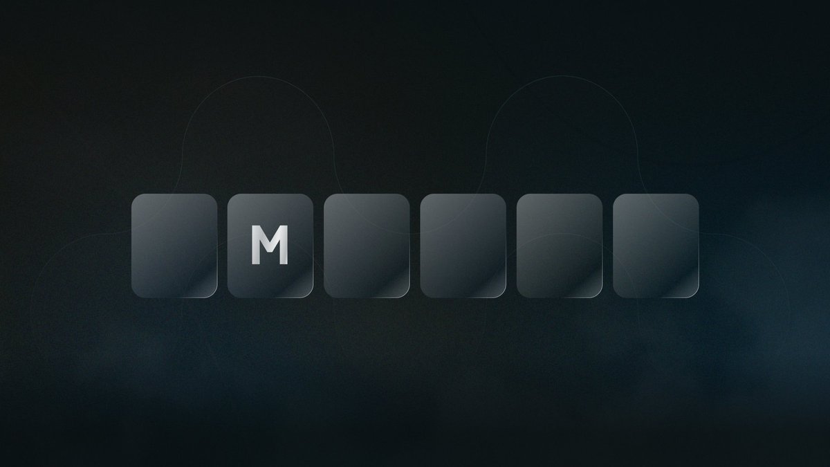 Myria | The web3 gaming platform tweet media