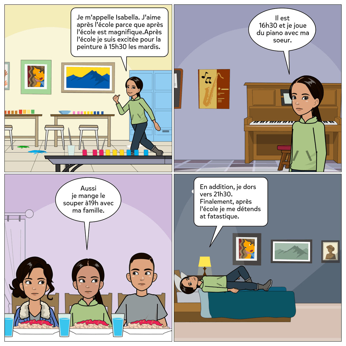 Madame Rodger tweet media