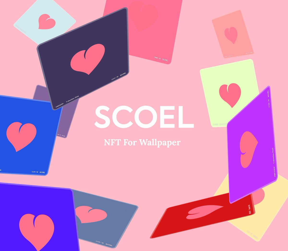 SCOEL_ETH's tweet image. new wave