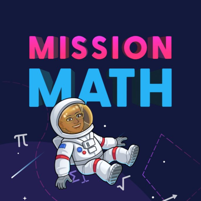 Tinashe Blanchet (@msblanchetnet) on Twitter photo I'm so excited to be taking part in the <a href="/texthelp/">Everway (Formerly Texthelp)</a> Mission Math: Equity in a Progressive Math Space virtual conference.
Don’t miss out on this amazing event - we hope to see you there!
Sign up here for free: text.help/ExVTFI #MissionMath23 I'm so excited to be taking part in the <a href="/texthelp/">Everway (Formerly Texthelp)</a> Mission Math: Equity in a Progressive Math Space virtual conference.
Don’t miss out on this amazing event - we hope to see you there!
Sign up here for free: text.help/ExVTFI #MissionMath23