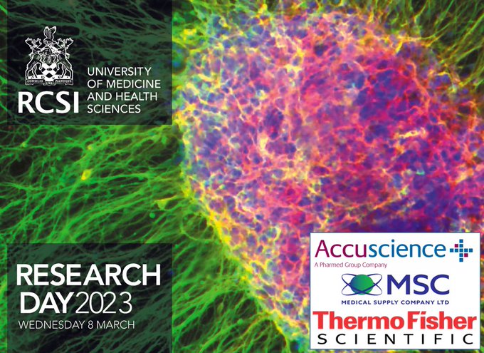 Medical Supply Co (@msc_ireland) on Twitter photo MSC are sponsors at Research Day today <a href="/RCSI_Research/">RCSI Research and Innovation</a>
Call by our stand to see what's new from MSC
#research #lifesciences #innovation MSC are sponsors at Research Day today <a href="/RCSI_Research/">RCSI Research and Innovation</a>
Call by our stand to see what's new from MSC
#research #lifesciences #innovation