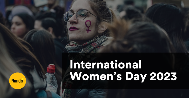 Nimdzi_Insights's tweet photo. Today is International Women’s Day, and Nimdzi wants to celebrate the achievements of #women in our industry and recognize the women from this special report for their successes as CEOs of the largest LSPs in the world.

#InternationalWomensDay #CEO #inspiration #LSP