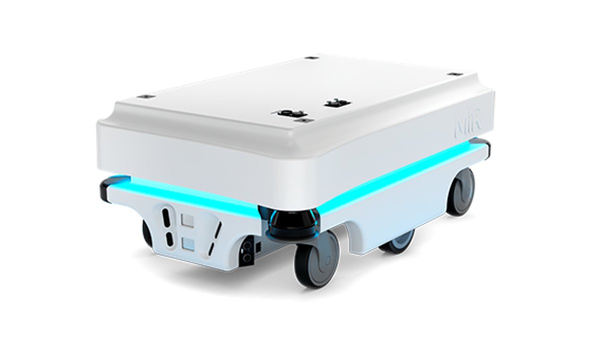 imar_ie's tweet photo. IMaR provides mobile robots and automatic conveyor test-bed to assist industry to evaluate the opportunities to free staff from low-value transport tasks in manufacturing and logistics facilities. 
Read more https://t.co/tIKZq6eZbz
@EITechGateway https://t.co/xwabDkSkn6