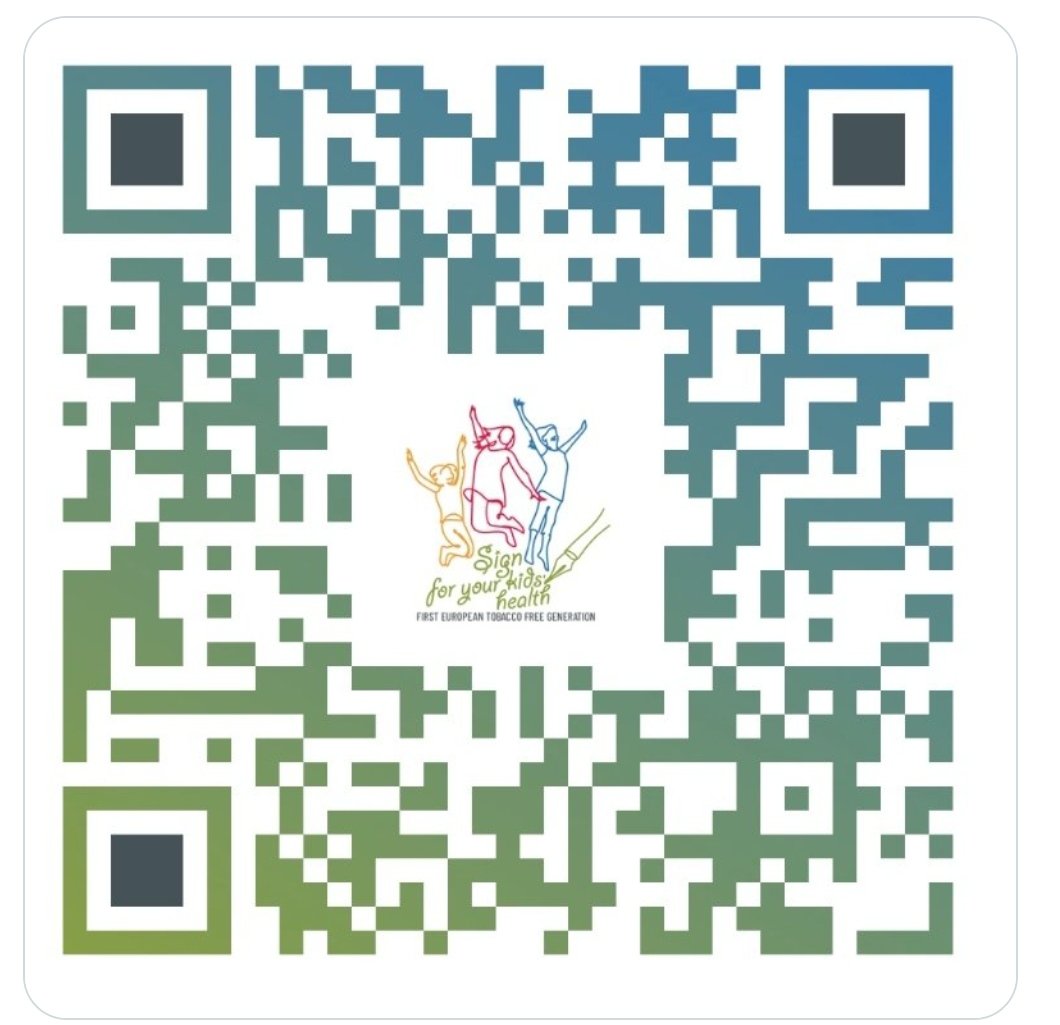 Celebramos el Día Internacional de la Mujer.Cada año mueren 2,15 millones de mujeres en el mundo por el tabaco.Por favor firma y comparte la iniciativa en la <a href="/ComisionEuropea/">Comisión Europea en España</a> para la Primera Generación Europea Sin Tabaco en 2030:

bit.ly/Entorno_sin_ta…

<a href="/CNPT_E/">CNPT</a> <a href="/nofumadores/">nofumadores</a>