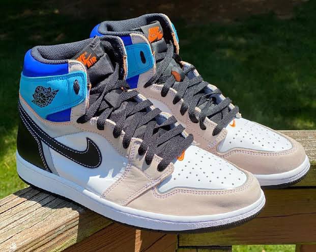 air jordan 1 prototype price