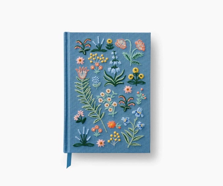 sombrajunguiana's tweet photo. los cuadernos de rifle paper co. https://t.co/FzNkdZ41Vv