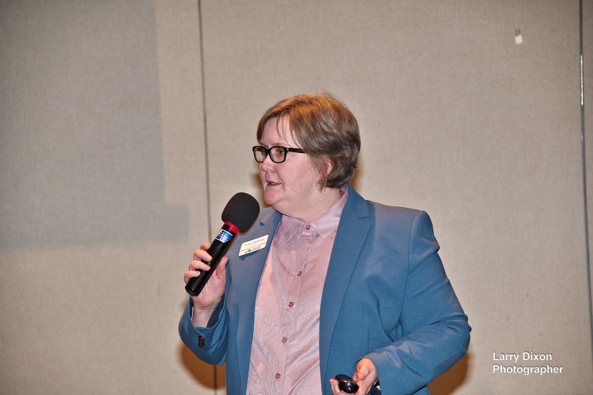 MCTCPresident's tweet photo. Thank you to our friends at the @moreheadchamber for letting us share all the exciting things happening at MCTC at this month's luncheon. https://t.co/9Jskjl962m