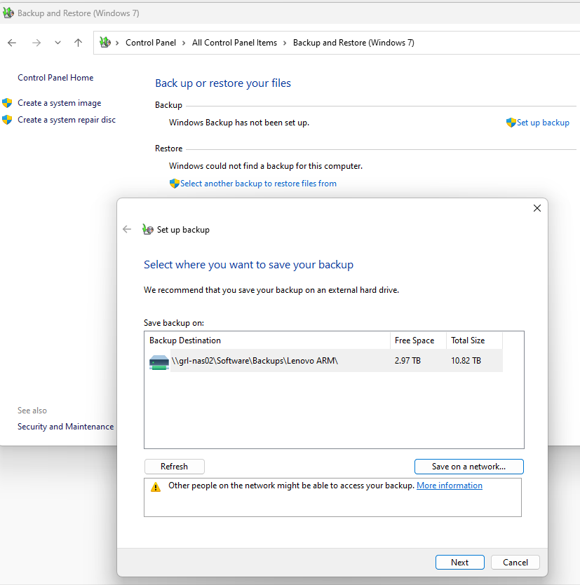 Guy Leech tweet media