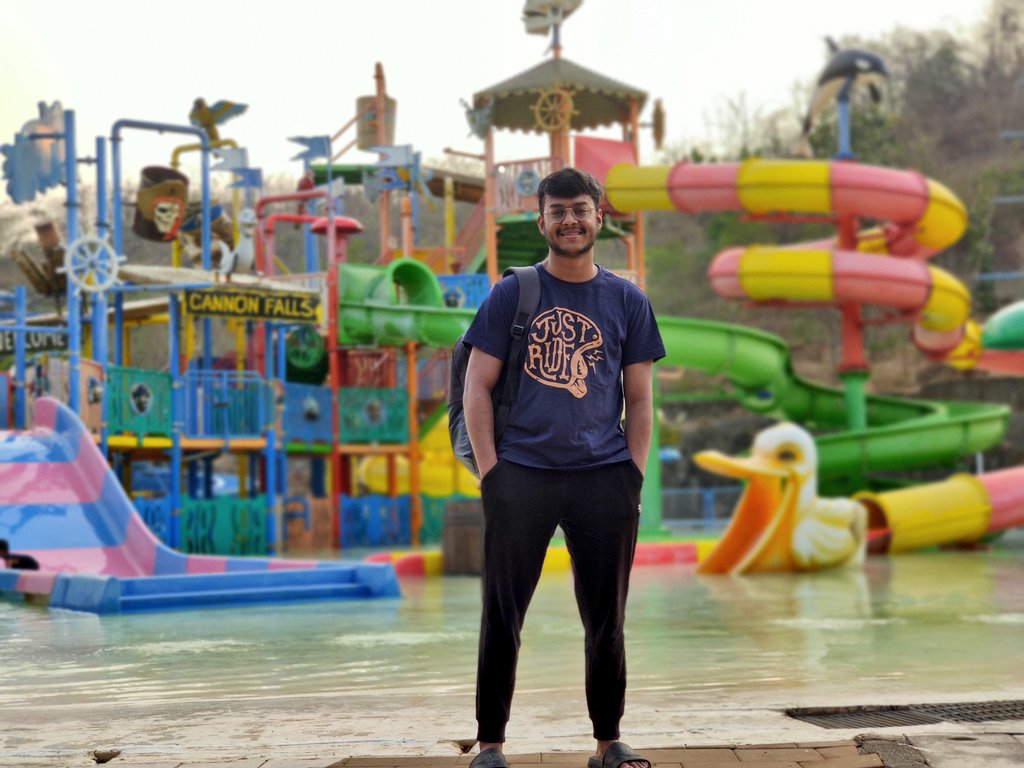 Anurag goel tweet media