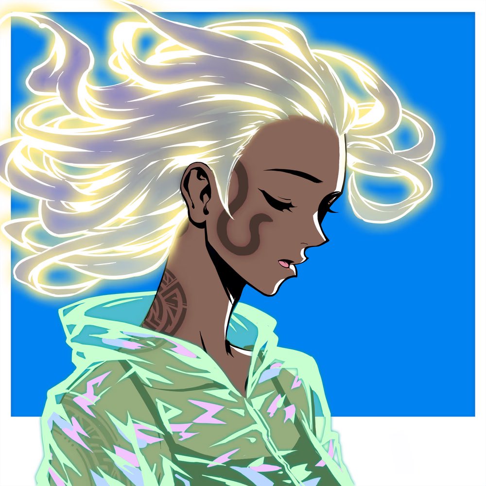 Sprenkō.🌻 tweet media