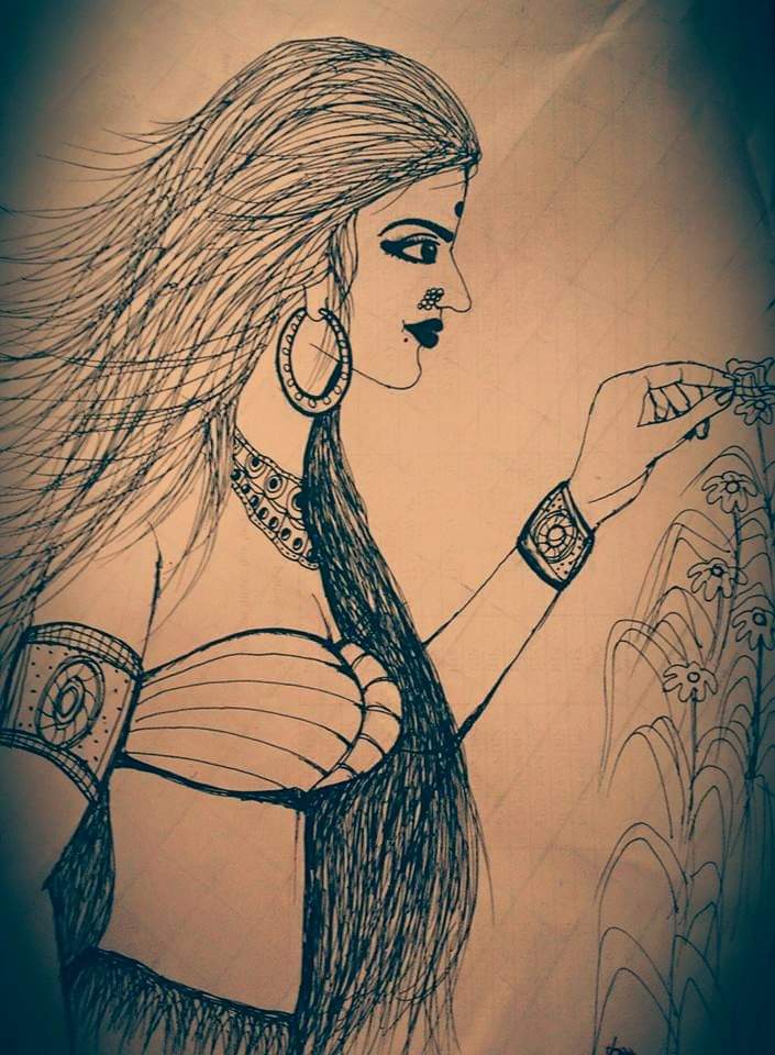 DurgashriB's tweet photo. #HappyWomensDay2023 #InternationalWomensDay #WomensDay https://t.co/LF6daLOgvZ