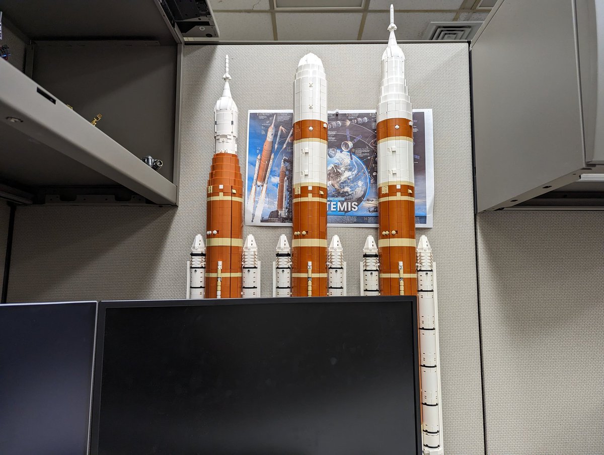 Gilidry's tweet photo. @saxushu And the collection is now complete. Pending mobile launcher release of course 😁 https://t.co/HX1MPbLqtw
