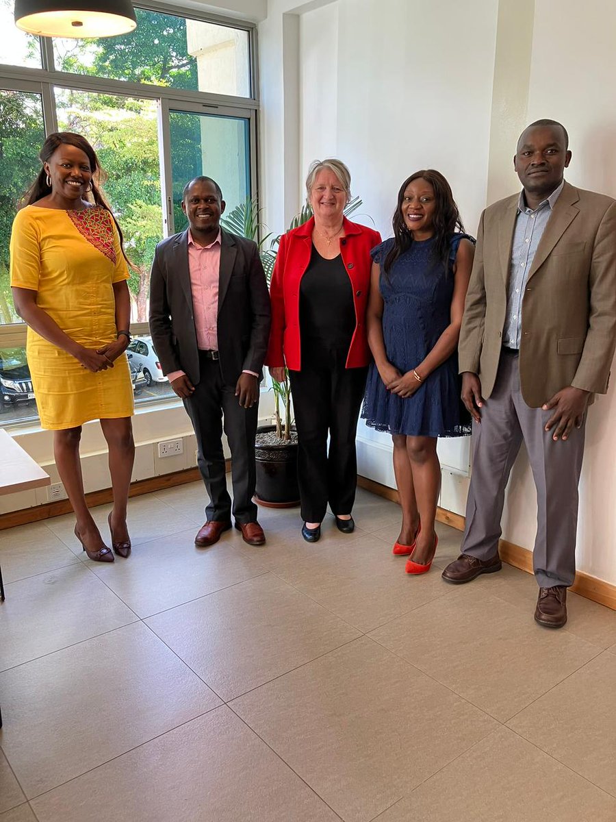 <a href="/ANSER_Kenya/">ANSER Kenya</a> Is committed to embracing equity. Happy #InternationalWomensDay2023