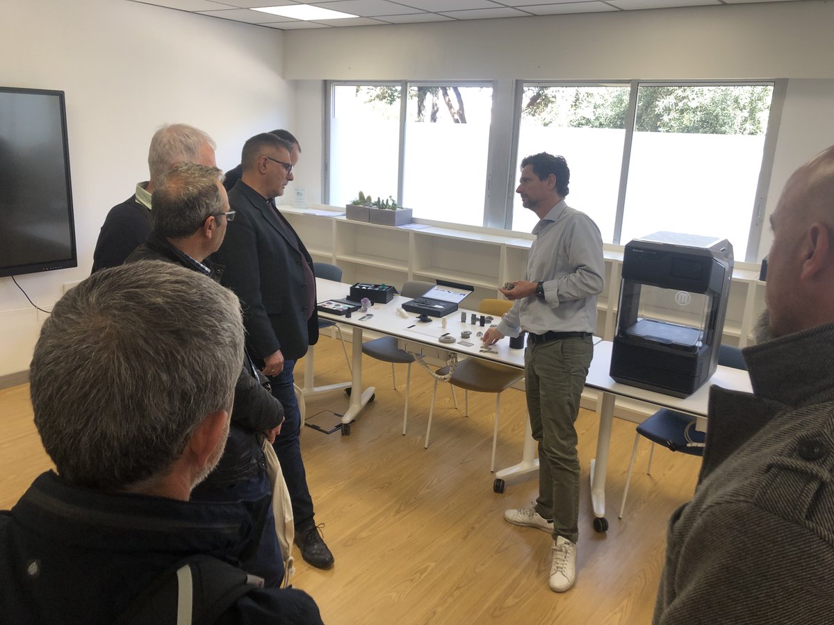 CIDA-Centro de Innovación Digital Avanzado para FP tweet media