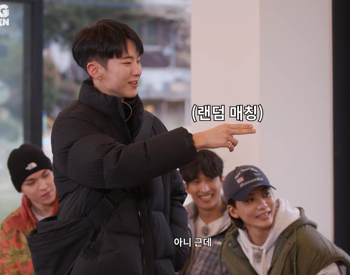 마피아찝는얼굴이라기보단 데이트상대찍는거같음ㅋ
ㅋ