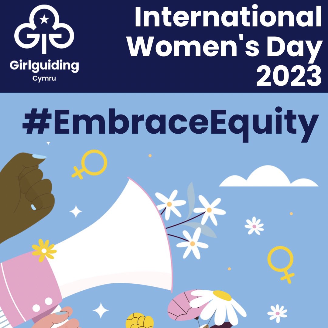 Girlguiding Cymru 🏴 tweet media