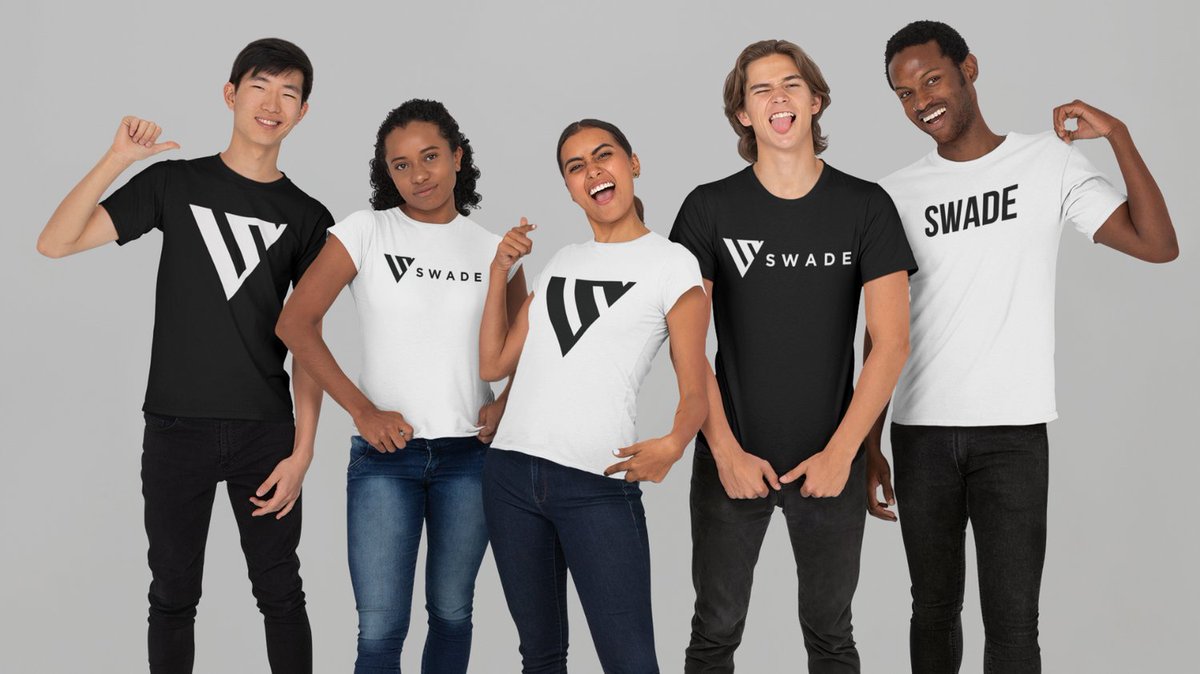swadestore's tweet photo. We are all at our best when we come together as equals. Love, Balance, Harmony, Respect. Be SWADE.    
 #embraceequity #IWD #IWD2023 #internationalwomensday #women #support #equal #equality #swade #beswade https://t.co/oIVKR4qCQs