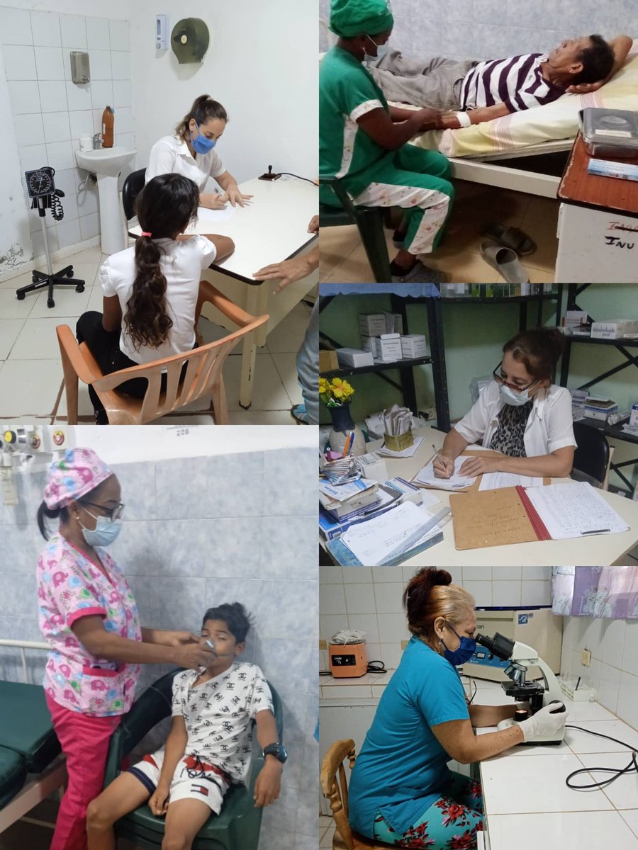 Mujer de miel y acero...
#FelizDiaDeLaMujer
#CubaPorLaVida
#MejorEsPosibe
#YoVotoXTodos
<a href="/cubacooperaven/">Misión Médica Cubana en Venezuela</a>
<a href="/mmcvenFal/">Misión Médica Cubana Estado Falcón</a>
#CdiPedroMF
<a href="/DisotuarMatos/">Dunieska Disotuar Matos</a>