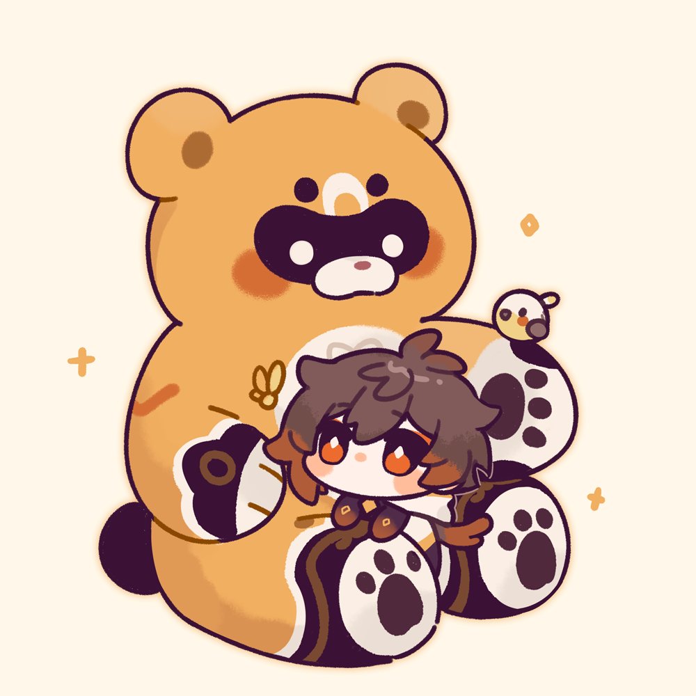 冰冻奶酪🍠 tweet media