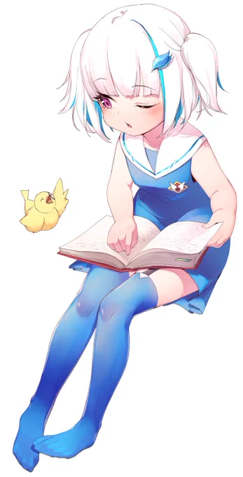 お勉強中……#ヘル絵スタ 