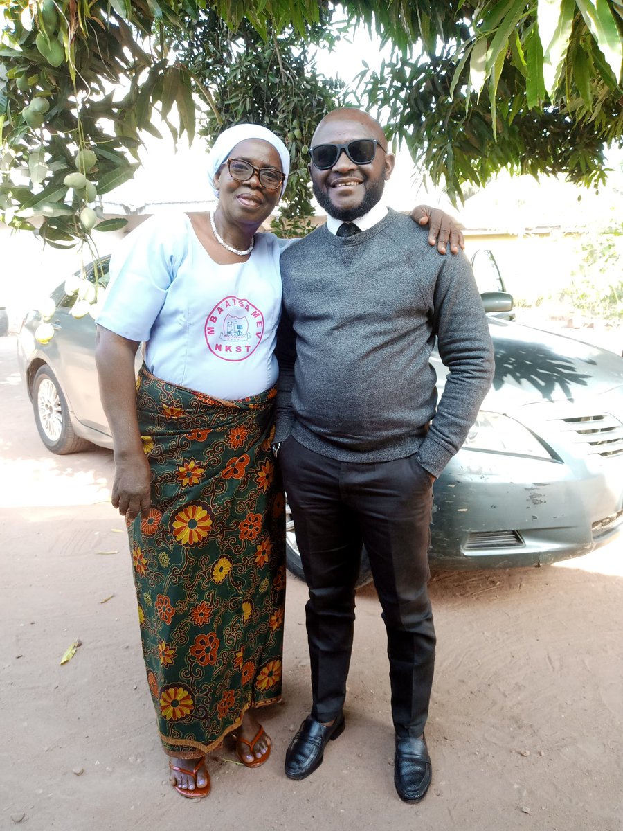 SuunenA's tweet photo. Happy Birthday 🎉 my Mother
I join my siblings and your husband to celebrate you
We LOVE YOU
#HappyBirthday
#InternationalWomensDay
#Chapter64 https://t.co/OJgRgpMi9Y