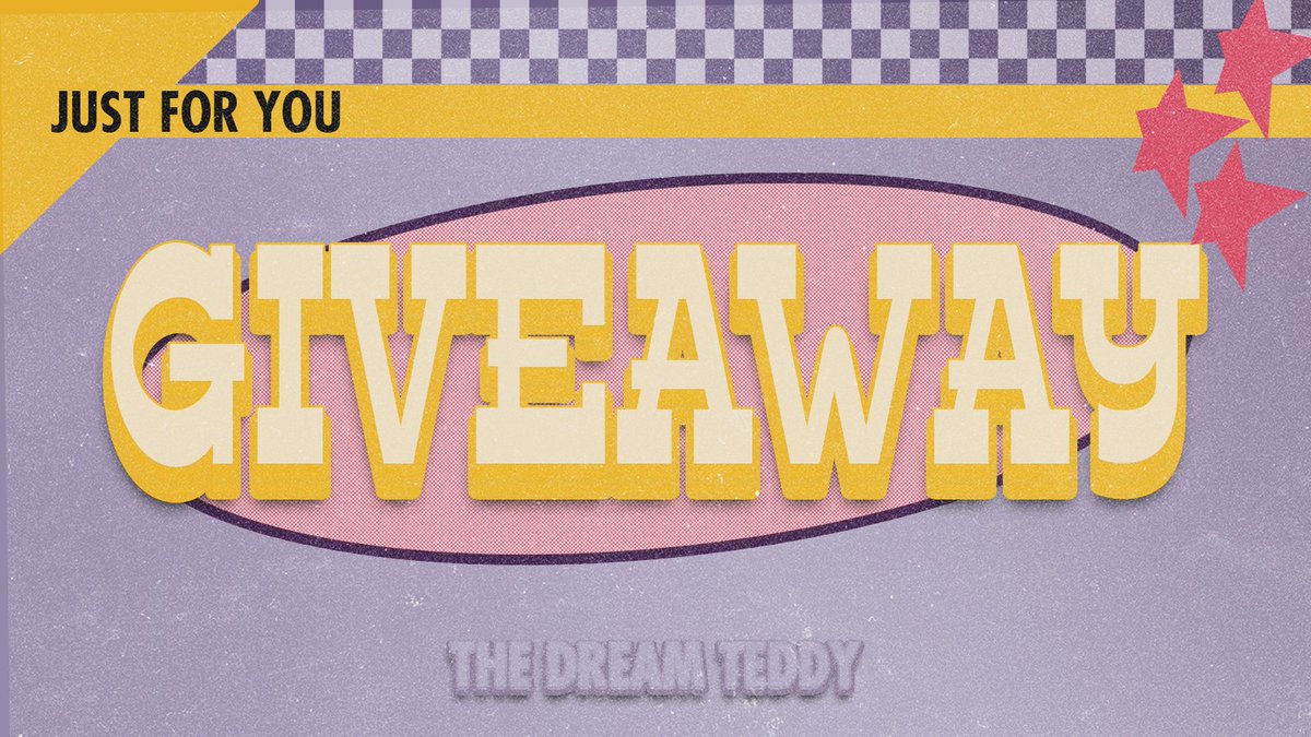 TheDreamTeddy's tweet photo. The long-awaited day has finally arrived. We, the bears, are offering 2 free spot for 1 male and 1 female in our snug and cuddly palace. You just need to read the requirements and cross your fingers! Best wishes. https://t.co/MElXSOyGNR