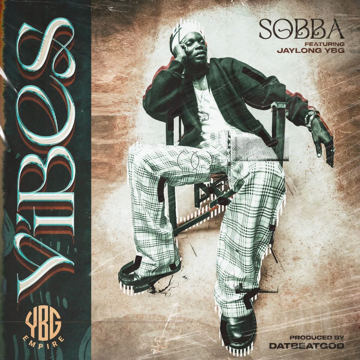 Vibes by #SOBBA bfan.link/sobba-vibes

<a href="/sobba_rasta/">SOBBA 🦁 👑</a>