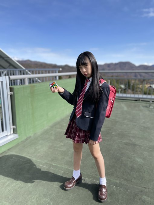 Twitterのコスプレ画像31