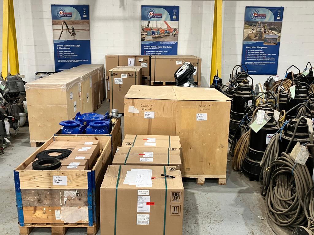 pump_supplies's tweet photo. We have a variety of stock available, with high levels of Flygt pumps ready to be shipped instantly.

Make sure to check out our range of Flygt pumps over on our website.

https://t.co/4ajQVbYSnG

#pumpsupplies #pumps #pumpingsolutions #pumphire #pumpsforsale #stock #flygtpumps https://t.co/gYA7NqJ54p