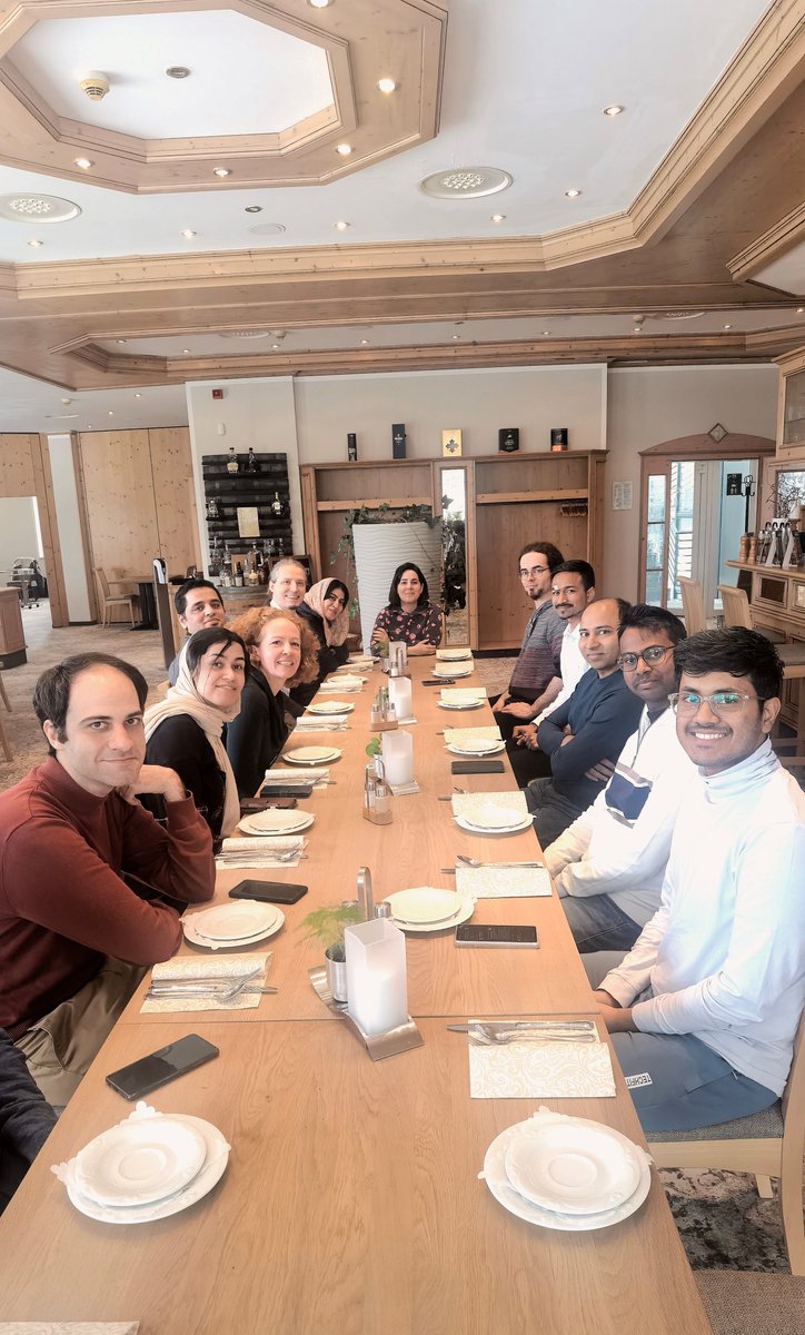 AkashKumar_PD's tweet image. Some highlights from our group symposium (+ mini-retreat) over the last two days!