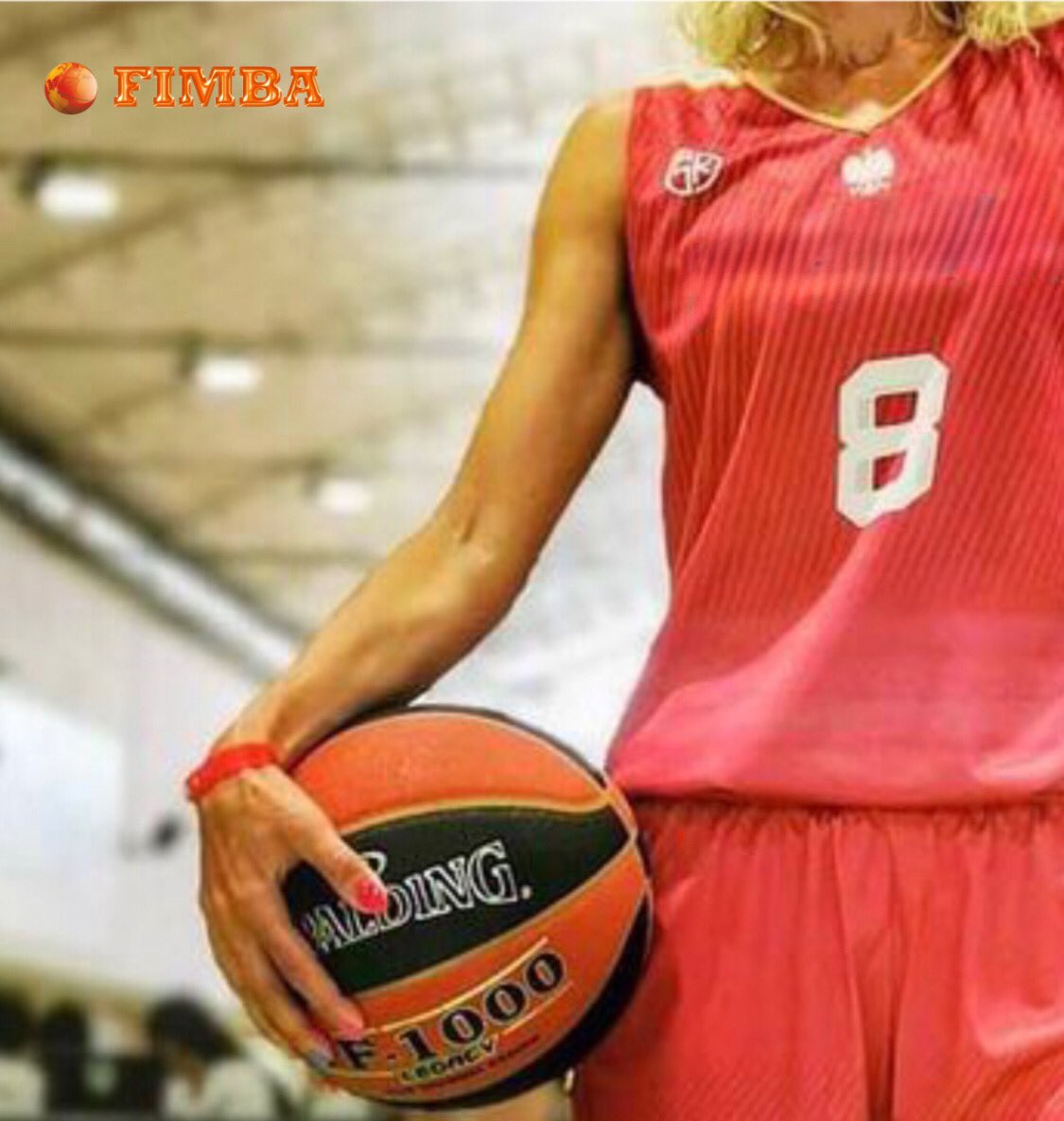 fimba_es's tweet photo. 8 de Marzo. En el dia internacional de la mujer, Saludos a todas las mujeres del mundo FIMBA. https://t.co/ylCv0XB1pk