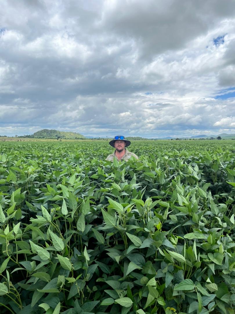 BusisaMoyo's tweet photo. ⁦@soboazim⁩ ⁦@limited_united⁩ ⁦@SeedCoZimbabwe⁩ ⁦@AfcHoldings⁩ top farmer settings in Matepatepa. 

#JoinTheOilseedExpansionDriveZW https://t.co/dZ8oaIyD4e