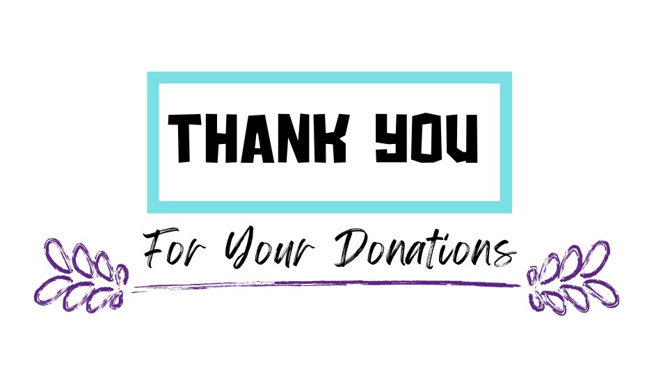 THANK YOU for choosing us as your AmazonSmile charity of choice! You helped raise £189.93 to support our work!💜Although the AmazonSmile program has ended, there are other ways to support us. You can make a donation via our website here 👉  mobiloo.org/make-a-donation

Thank you 🙏