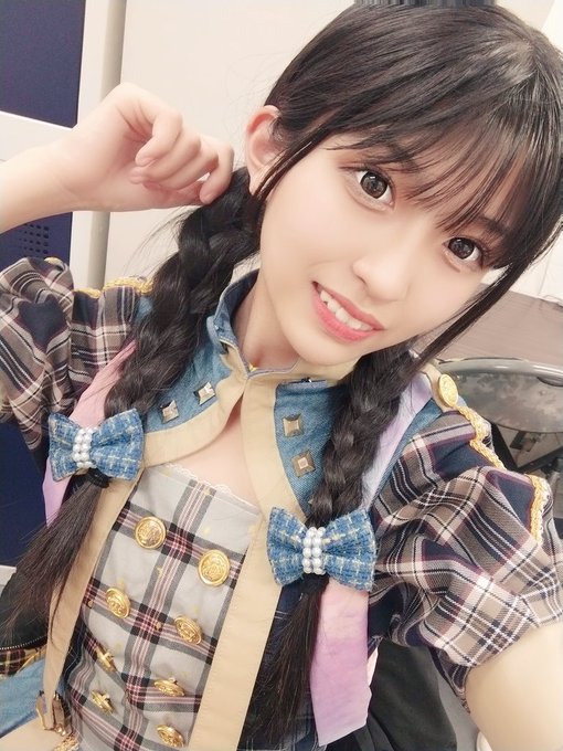 Twitterのコスプレ画像3