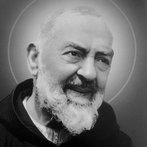 Thewarning9's tweet photo. "May the sweetest Jesus preserve us in His grace and give us the happiness of being admitted, whenever He wants, into eternal coexistence ..."

St. Padre Pio of Pietrelcina https://t.co/LzRLAN759q