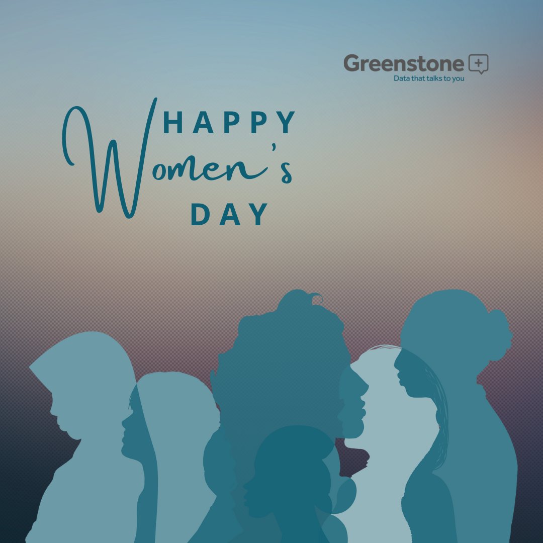 Happy #InternationalWomensDay! Today, we celebrate the achievements and contributions of women around the world. Let's continue to push for gender equality and support the empowerment of women in all aspects of life. Let's create a more inclusive and just world for everyone!