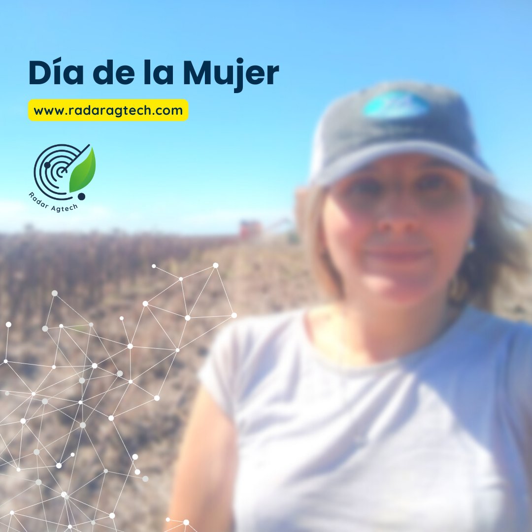 #DiaDeLaMujer  "Por un mundo digital inclusivo: Innovación y tecnología para la igualdad de género"

La tecnología permite a las mujeres tener acceso a herramientas de formación y educación y más información, lo que permite el empoderamiento de muchas alrededor del mundo 💪🏼❤️🙂🌻