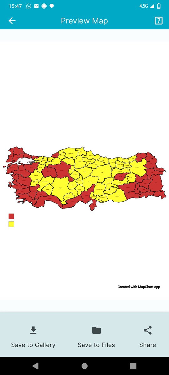 61abcde's tweet photo. Atın fava bekleyin. 2014 yerel seçimlerinden beri bir iki şehir hariç hiç yanılmadım https://t.co/UoeMyaVWUm