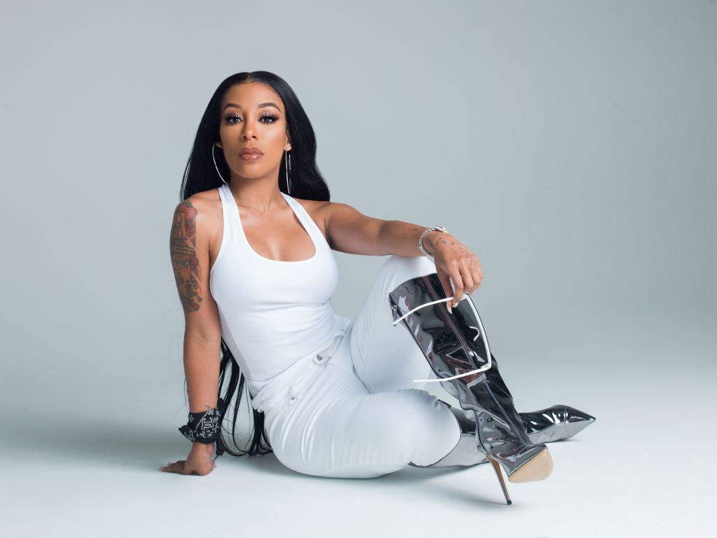 michaeljunior60's tweet photo. #WCW @kmichelle #RebelliousSoul #AWBAH #MoreIssuesThanVogue #KIMBERLY #AllMonstersAreHuman #ImTheProblem #Rebels🌹🌹🌹 https://t.co/S960gjLoxD