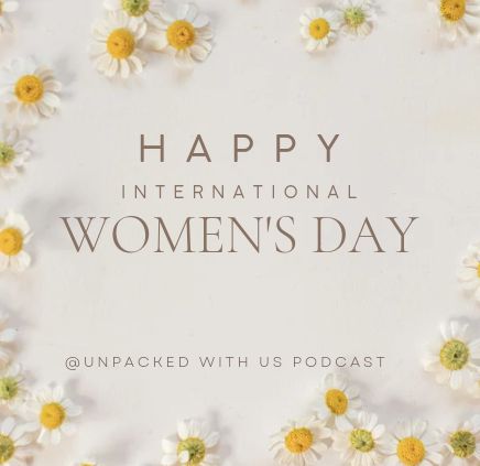 Today, we join the United Nations and the rest of the #World in celebrating #InternationalWomensDay. We appreciate all the women out there.
#IWD2023 
#DigitALL 
#NoToGBV